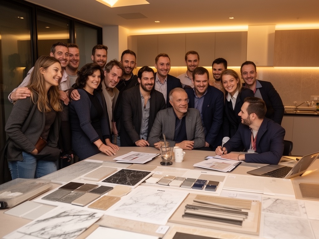 Prime Kitchen & Bath design studio