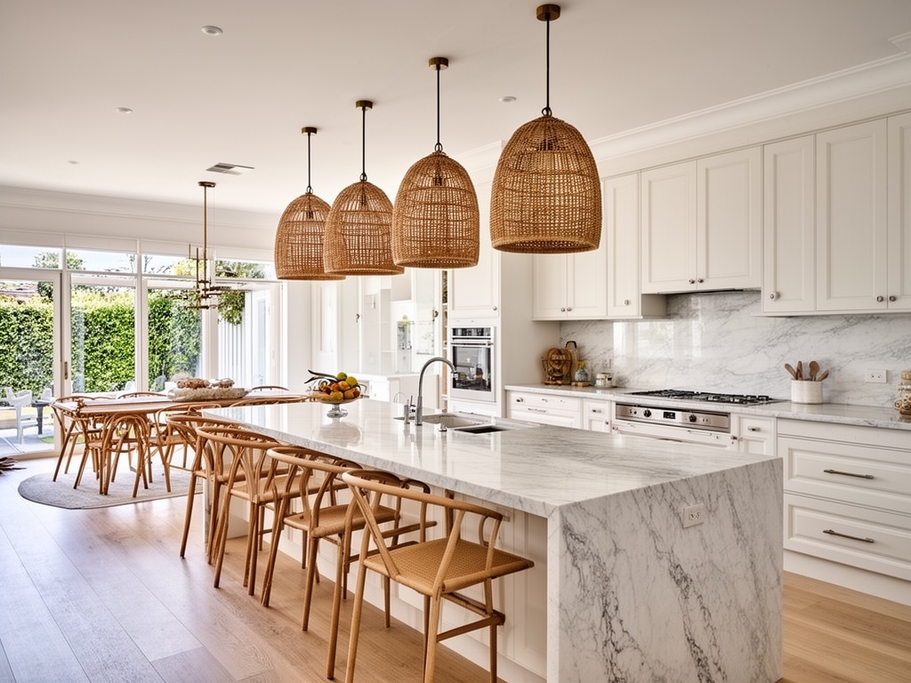 Kitchen Renovation Cost Guide Sydney 2026 (The Complete Breakdown)