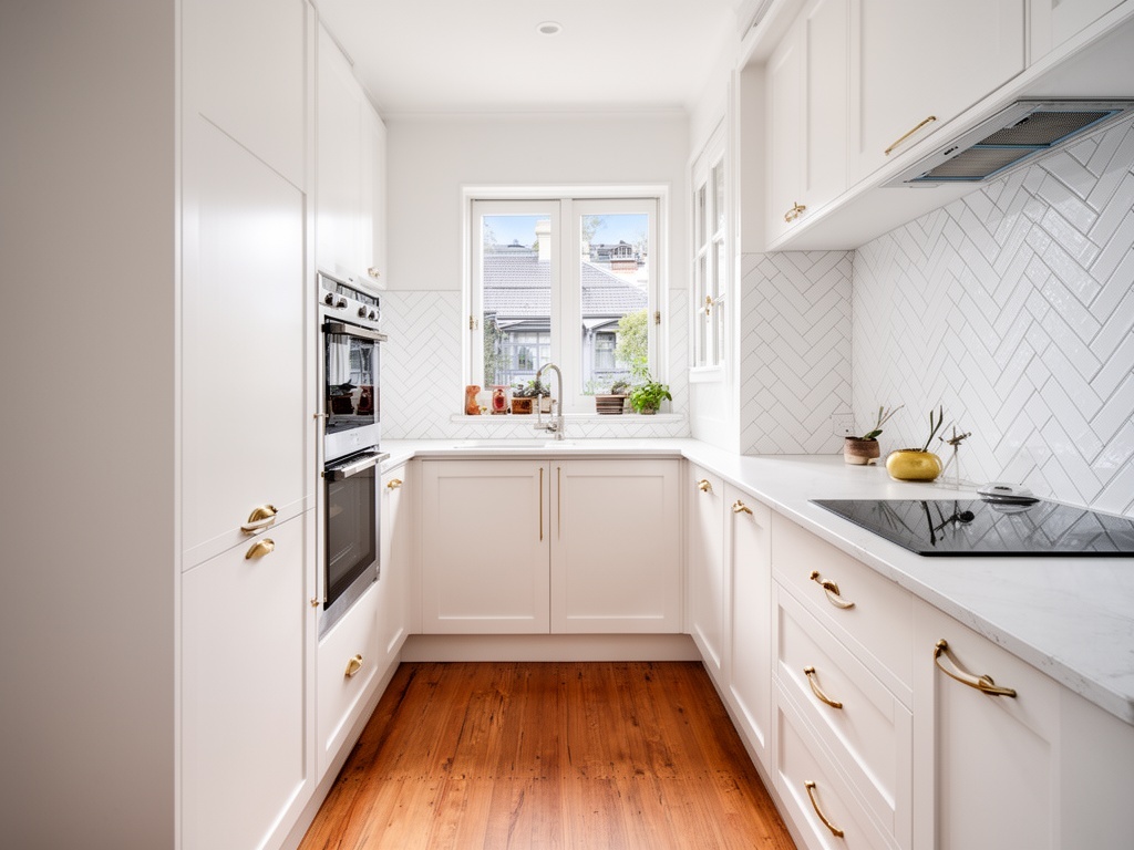 Terrace Kitchen Renovation