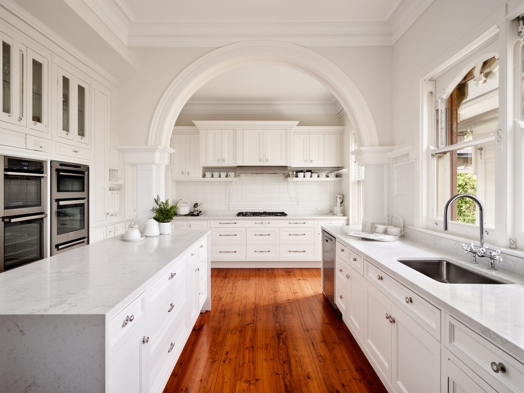 Paddington kitchen renovation