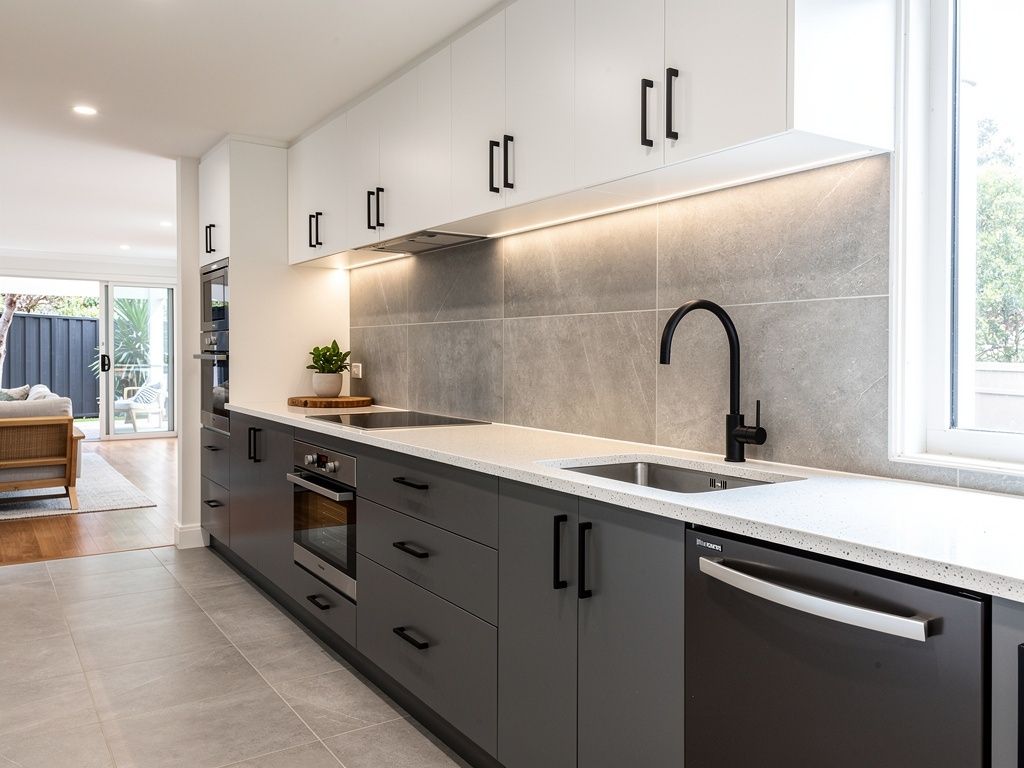 Kitchen Renovation Cost Guide Sydney 2026
